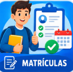 matriculas