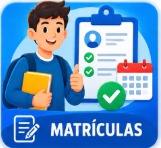 matriculas