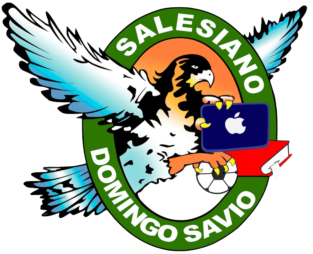 Instituto Superior Pedagógico "Salesiano Domingo Savio"